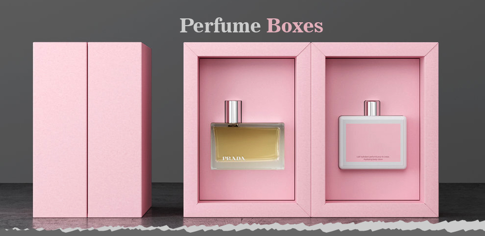 boxes for perfume bottles