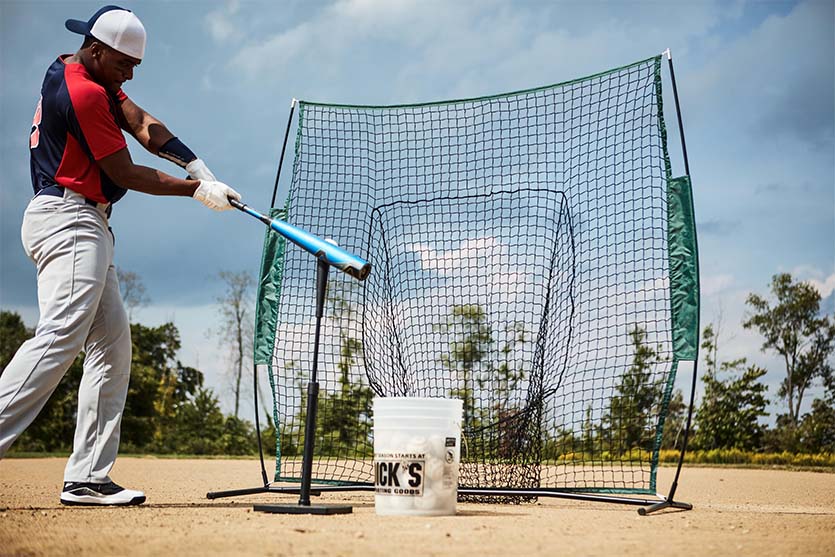 How to Use a Baseball batting net to Get the Most Out of Your Game?