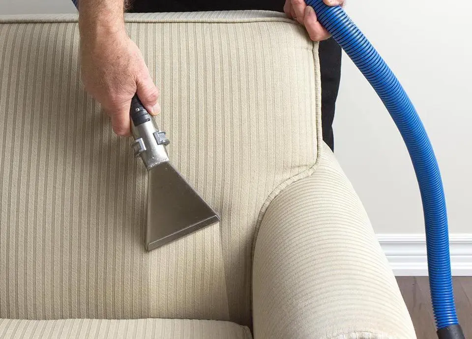 Which Upholstery Cleaning Services Offer a Quick-Drying Process in Hurstville?