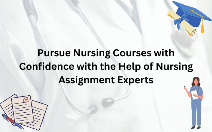 Nursing Assignment