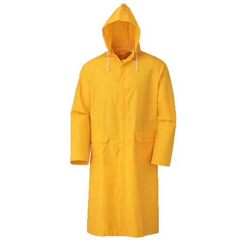 Raincoat Manufacturer