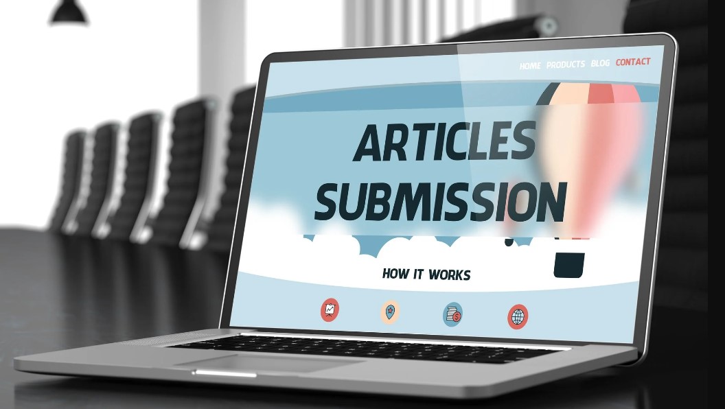 Article Submission Websites
