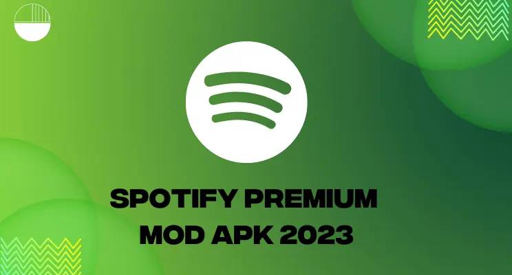 Spotify Premium mod apk 2023