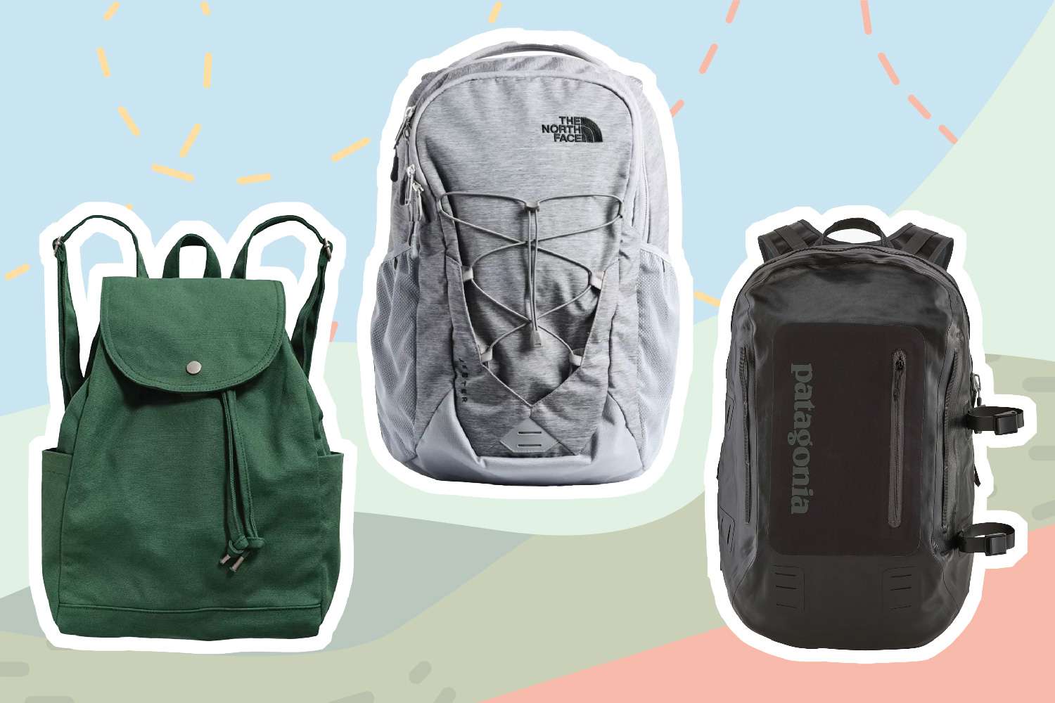 Best Travel Backpacks: Your Perfect Companion For Adventurous Trips