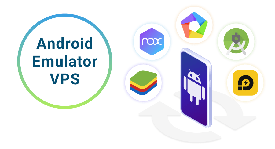 Android Emulator for Windows VPS: The Benefits and How to Get Started