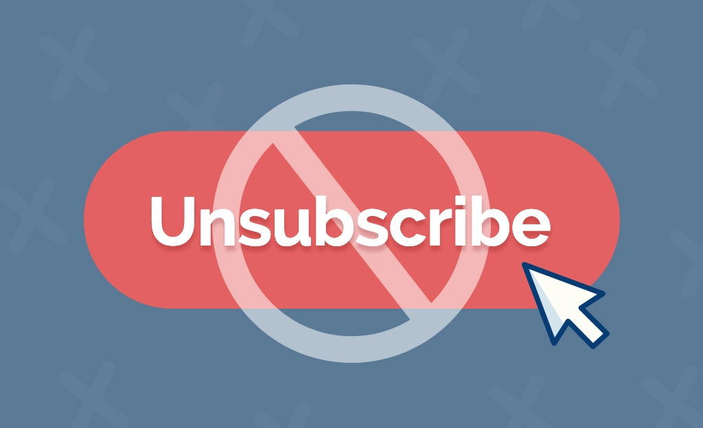 Does it Notify when you Unsubscribe from a YouTube channel?