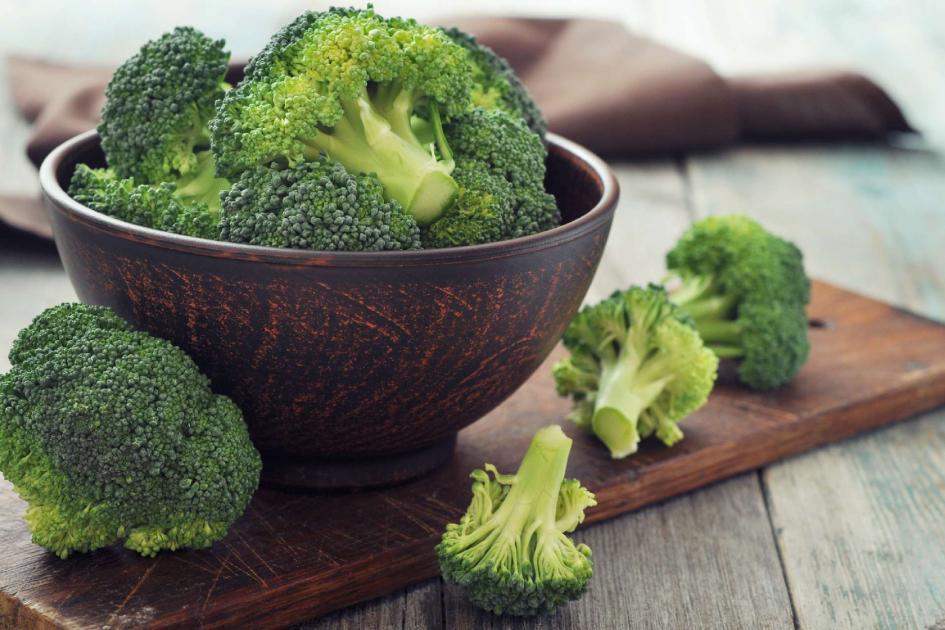 The Amazing Benefits of Broccoli for Men
