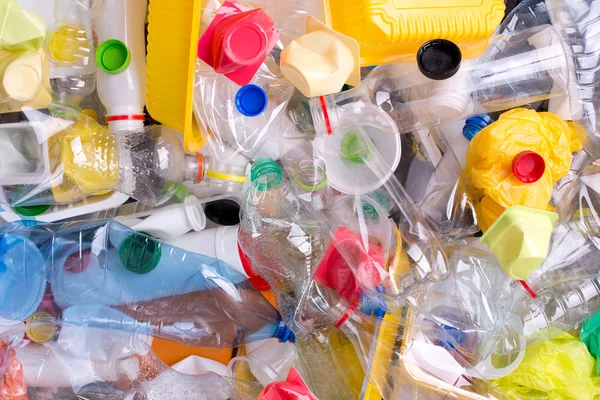 sell scrap plastic in Alabama
