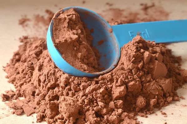 Whey Protein vs Whey Protein Isolate: What is the Difference?