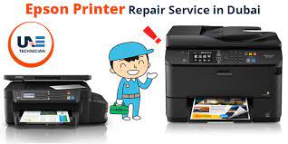 epson printer repair dubai