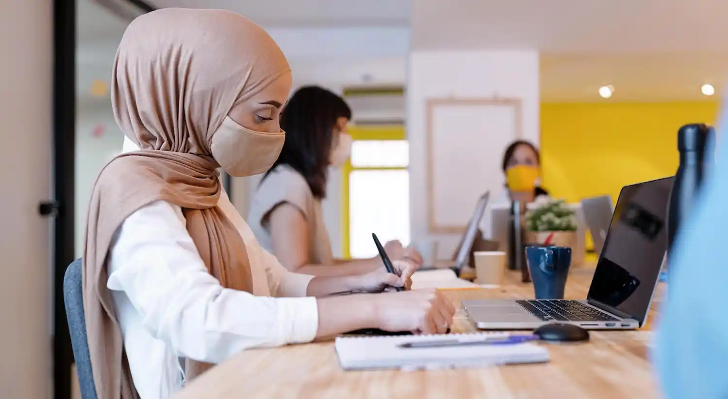 Creating A Muslim-Friendly Workplace: Best Practices For Inclusivity