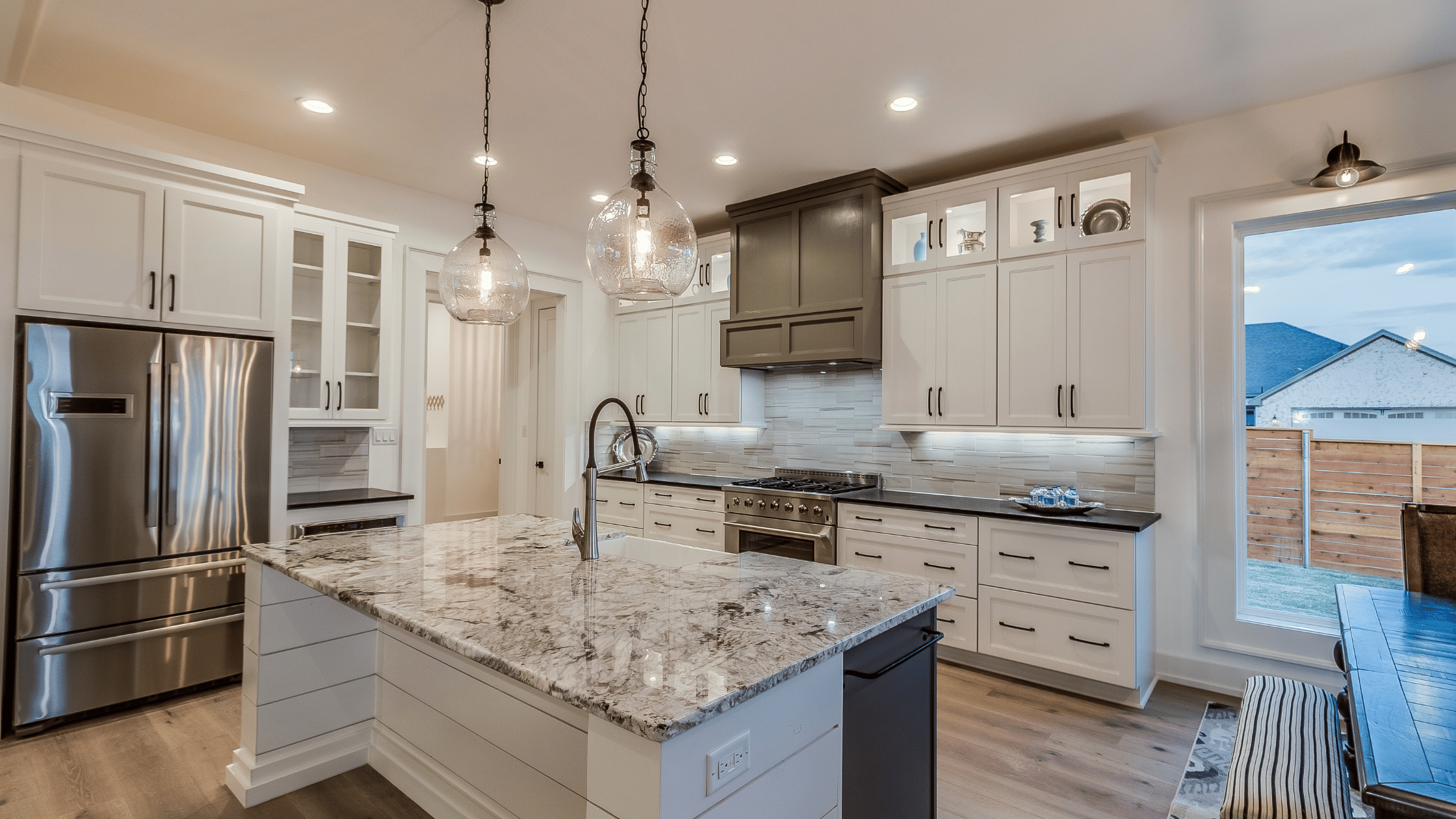 How to get the high end look of granite countertops orlando Afforadably