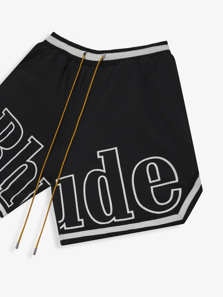 Rhude shorts