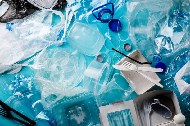 plastic recycling companies in georgia