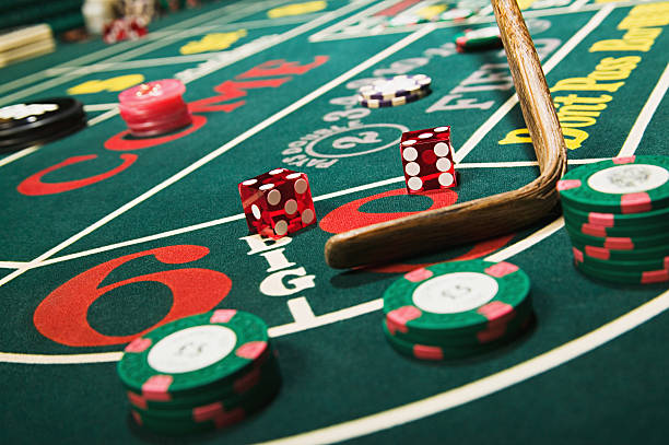 online casino gambling Malaysia