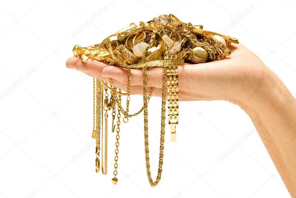 sell gold in chandigarh