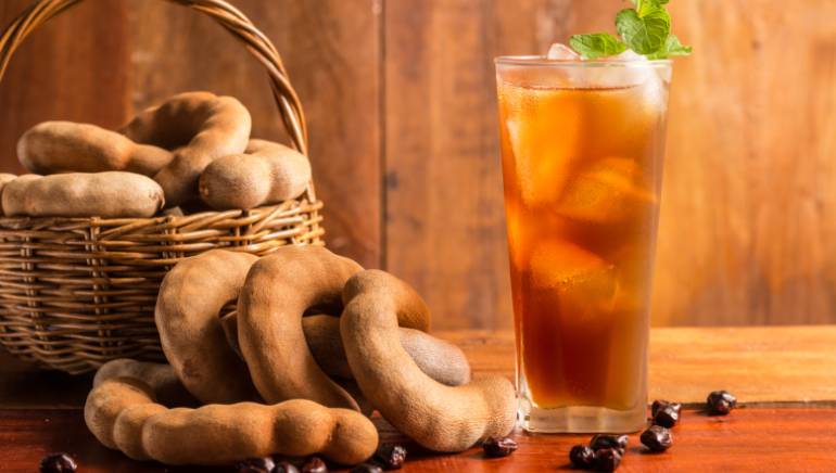 What Are The Health Benefits Of Tamarind?