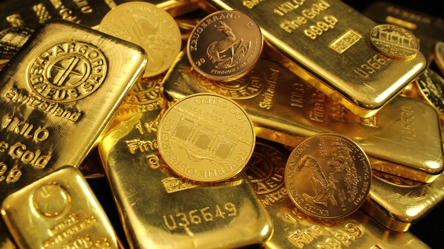 Gold buying tips- White Gold