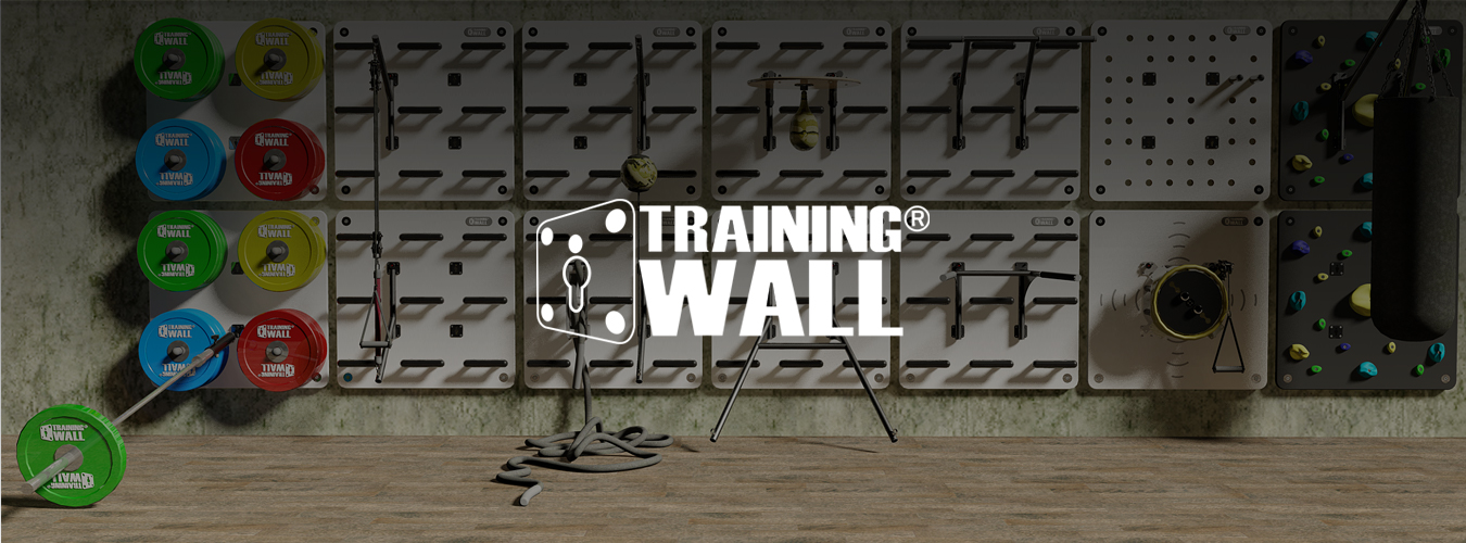 The Top 5 Benefits of Training Wall on a Home Fitness Machine - Grand Slam Fitness