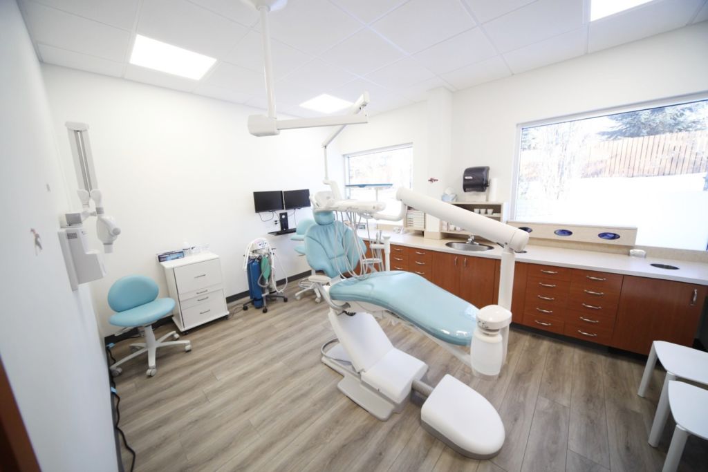 top rated orthodontist Edmonton