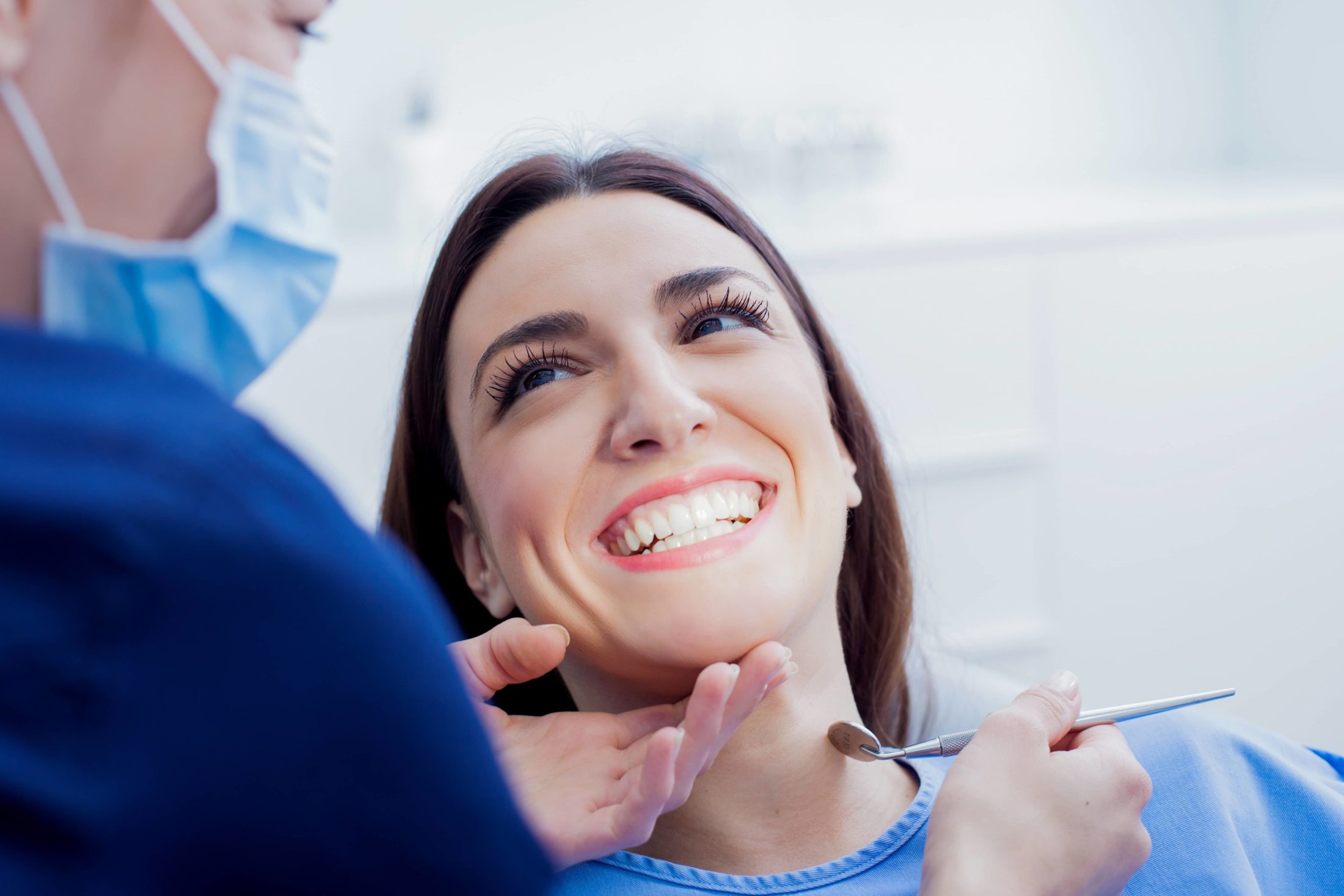 dental implant manchester