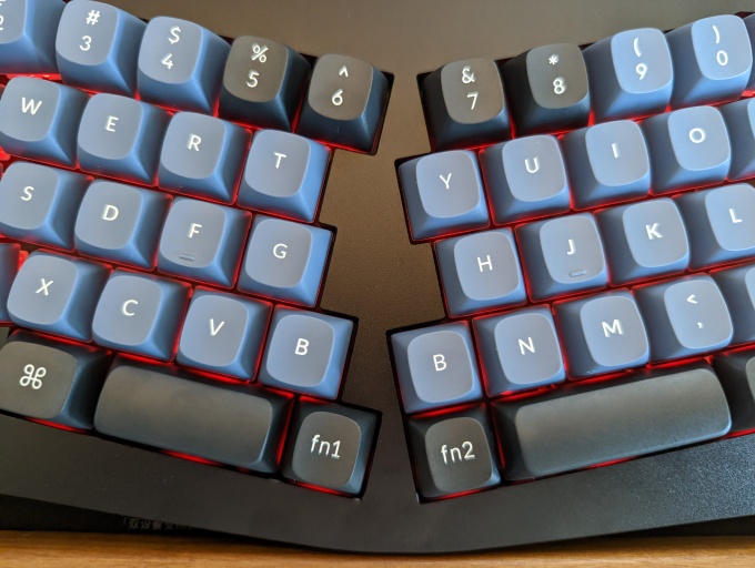 Mechanical Keyboard