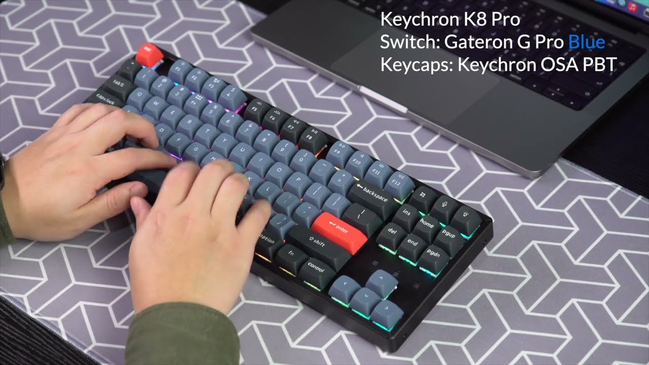 Mechanical Keyboard