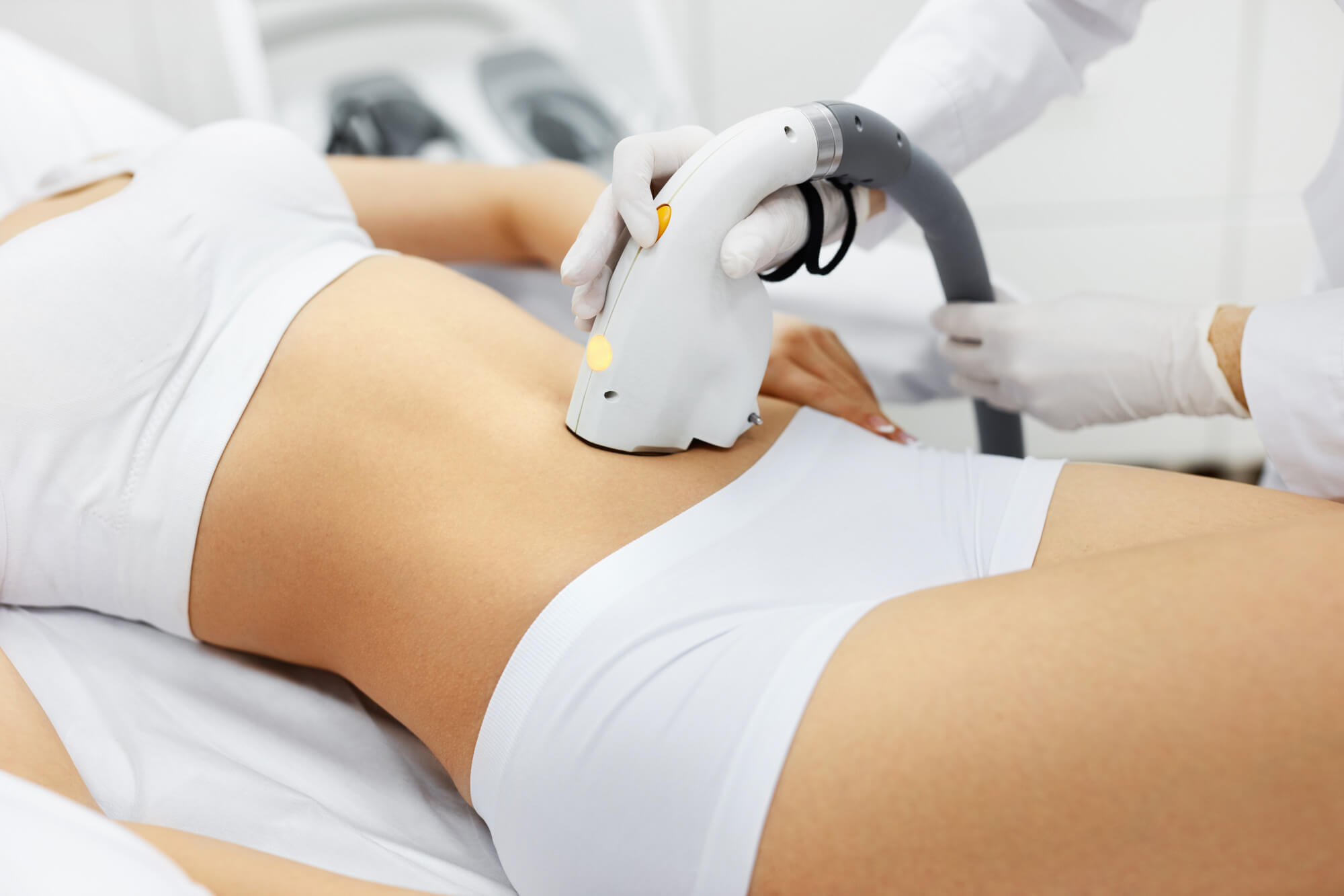 What You Need to Know About Laser Hair Removal for Dark Skin at Home with Silkys?