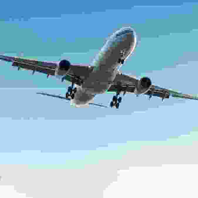 Airline Transport Pilot Certificate