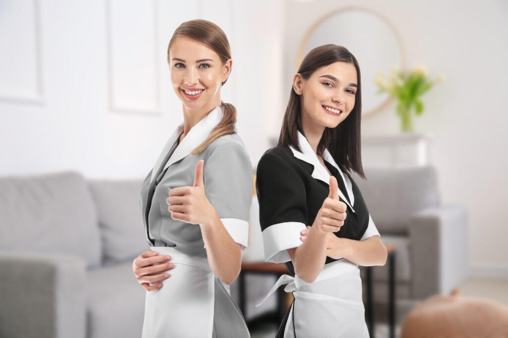 domestic staffing Westchester NY