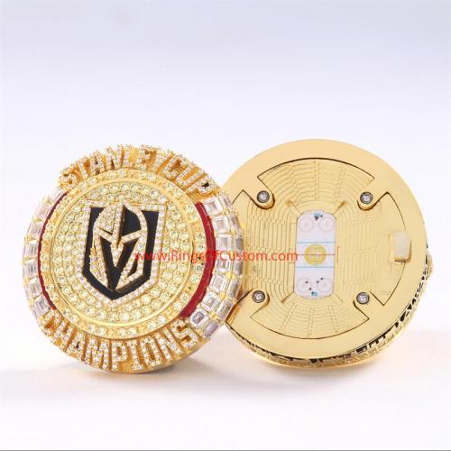 replica 2023 Vegas Golden Knights championship ring