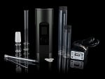 arizer solo 2 max portable vaporizer