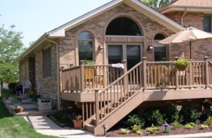 home addition contractor Naperville IL