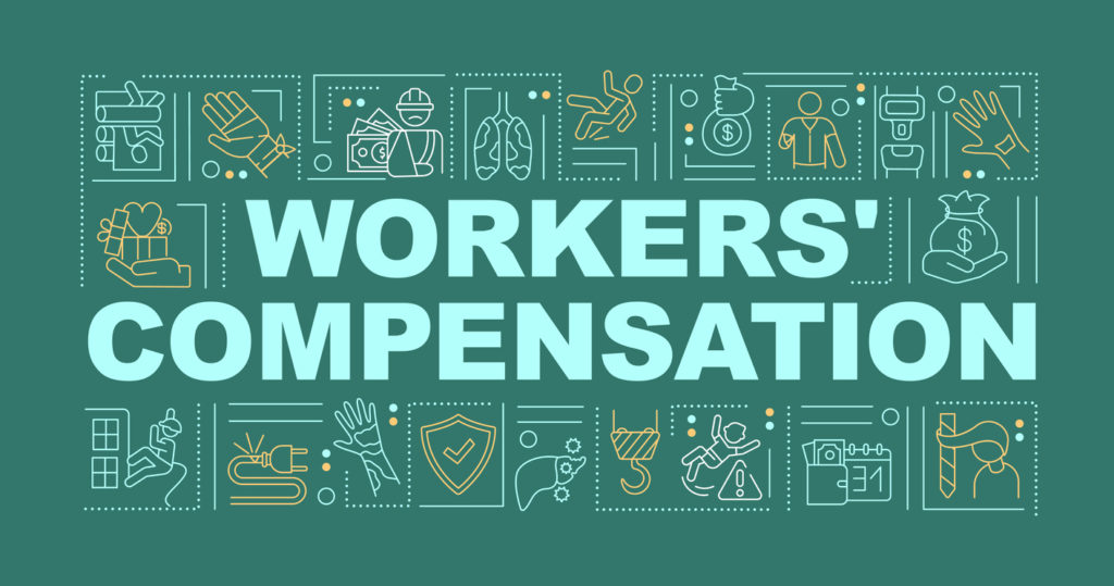 workers compensation insurance Trenton NJ