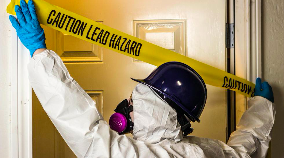 lead abatement Phoenix AZ