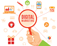 digital marketing 1on1