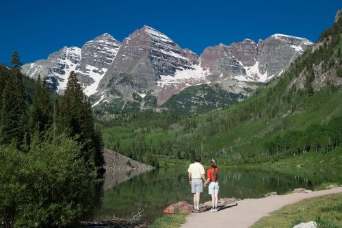 couples intensives Colorado