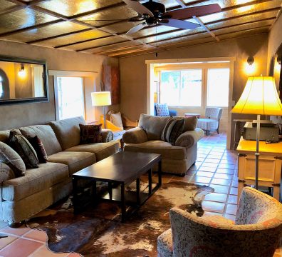 wellness retreats Arizona