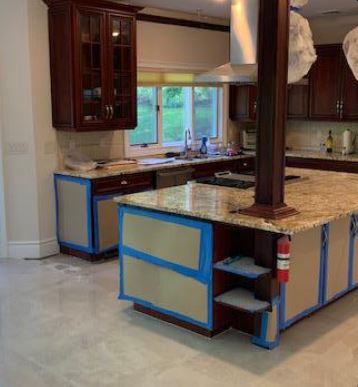 commercial painter Denville NJ