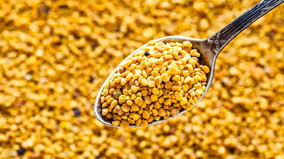 buy bee pollen