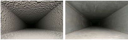 best air duct cleaning Virginia Beach