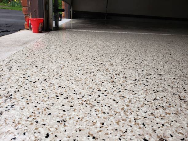 terrazzo polishing Pensacola FL