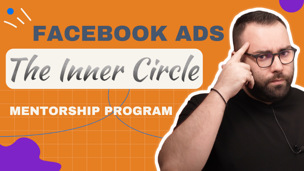 facebook ads consulting
