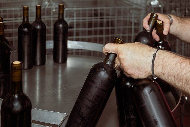 glass bottle custom manufacturers