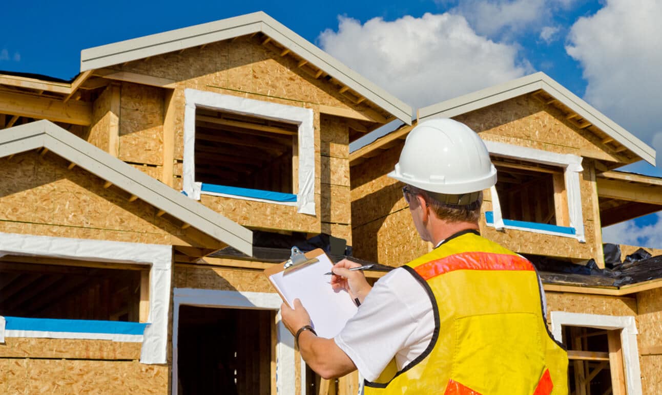 home inspection service Poughkeepsie NY