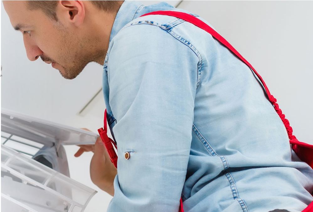 air conditioner maintenance Roseville CA