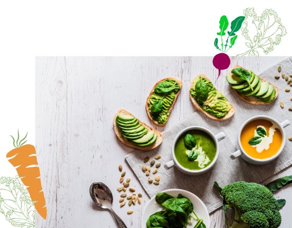 real nutrition NYC nutritionist dietitian