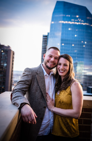 head shot photography Denver