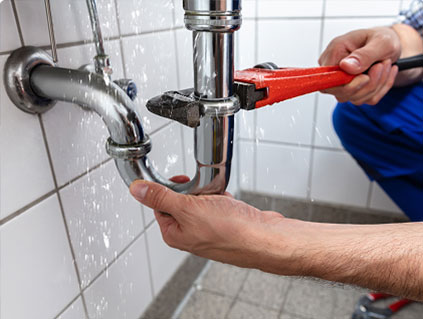 clogged drain repair Naples FL