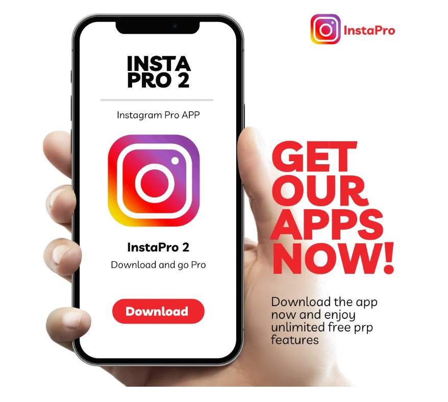 insta pro 2 ♕